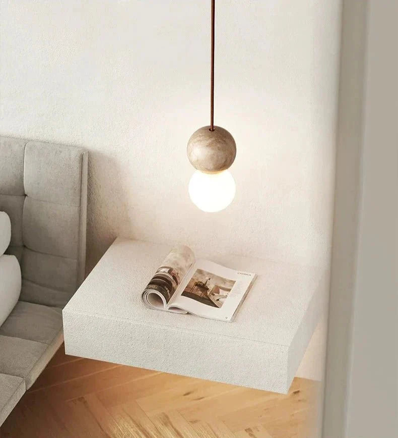 Amara Pendant Light