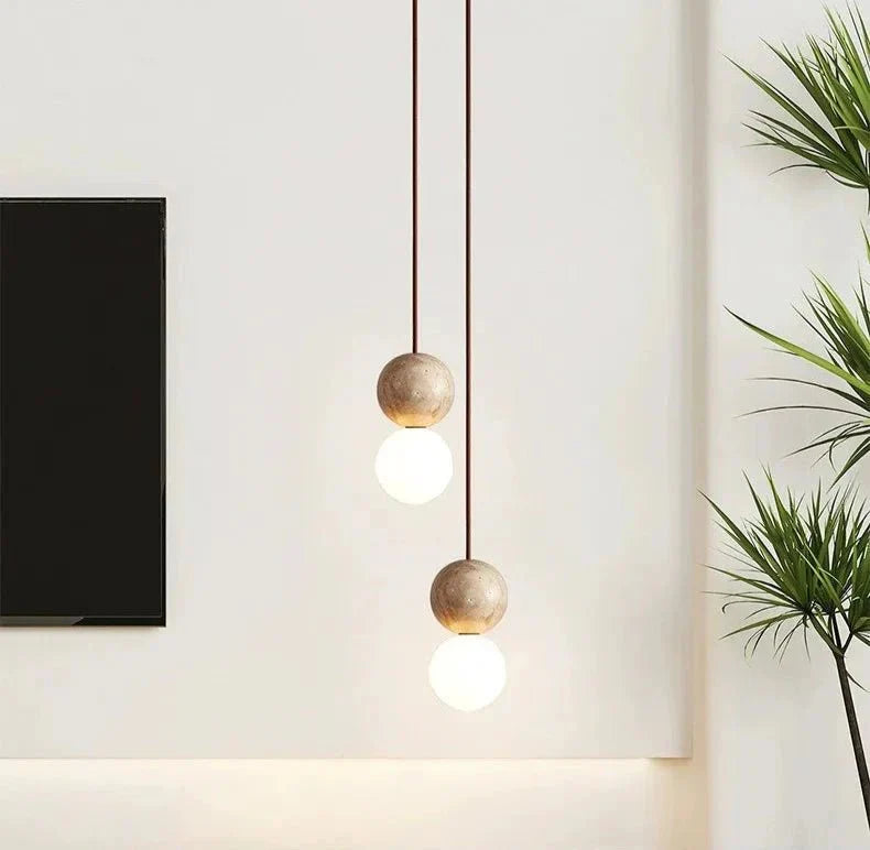 Amara Pendant Light