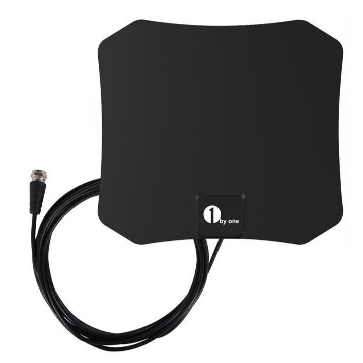 Indoor Satellite HDTV Antenna