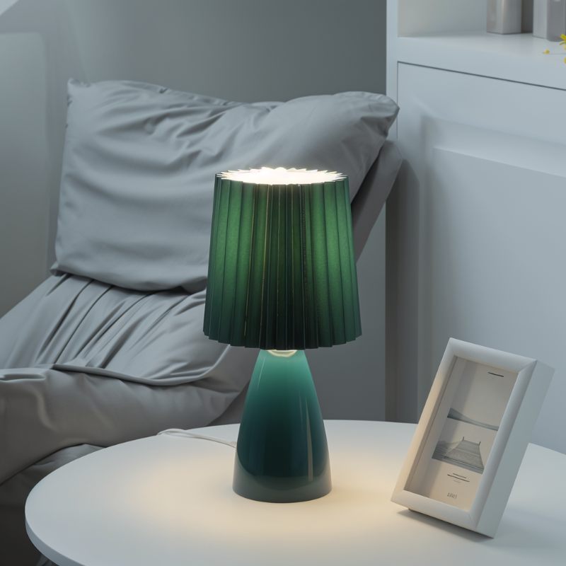 NovaGlow – Moderne og elegant bordlampe