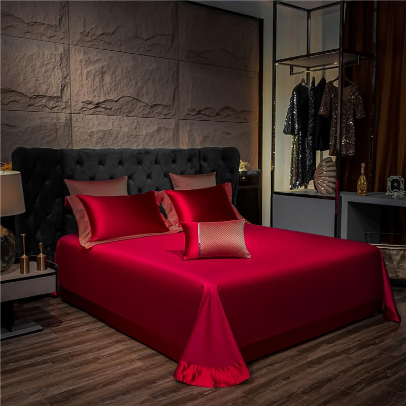 Artisan Luxury Duvet Cover Set (Egyptian Cotton, 1200 TC)