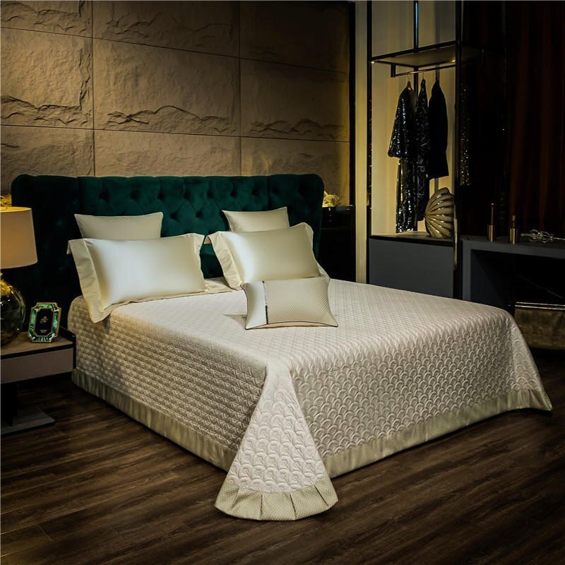 Artisan Luxury Duvet Cover Set (Egyptian Cotton, 1200 TC)