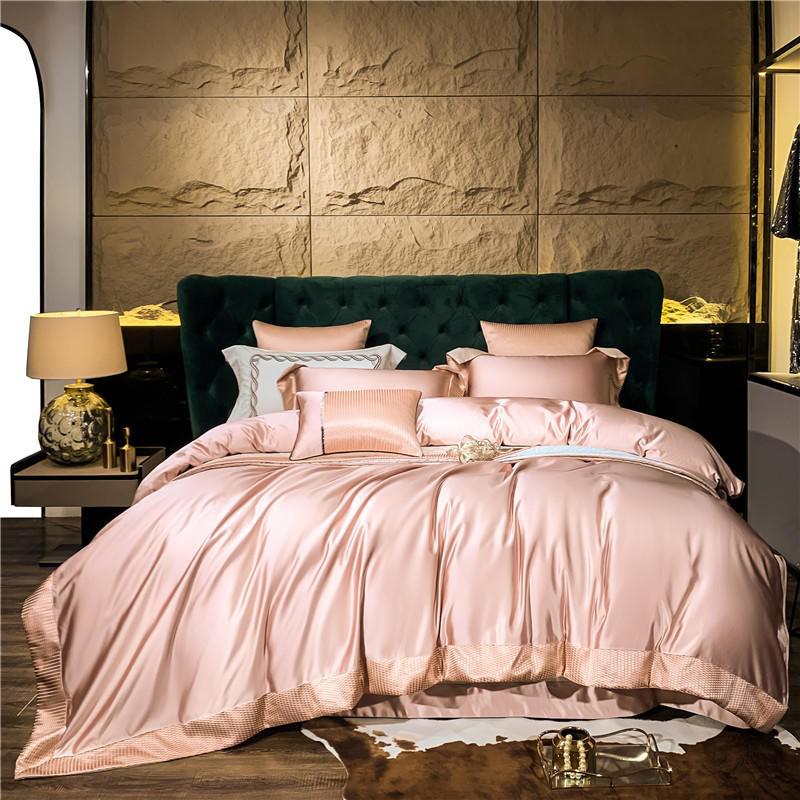 Artisan Luxury Duvet Cover Set (Egyptian Cotton, 1200 TC)