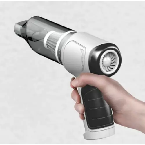 Wireless vacuum cleaner for ultimate car - Strong aspiration