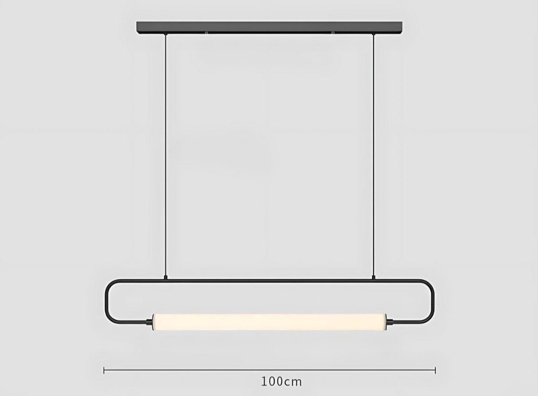 Luminária Pendente Astra