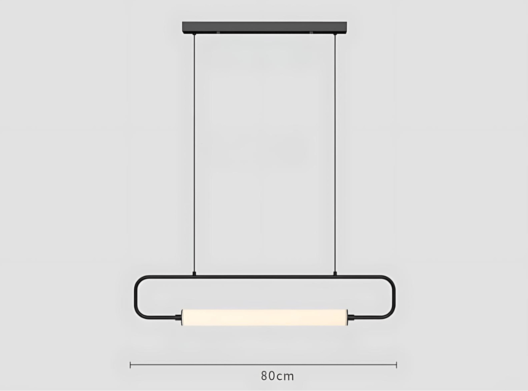 Astra Pendant Lamp