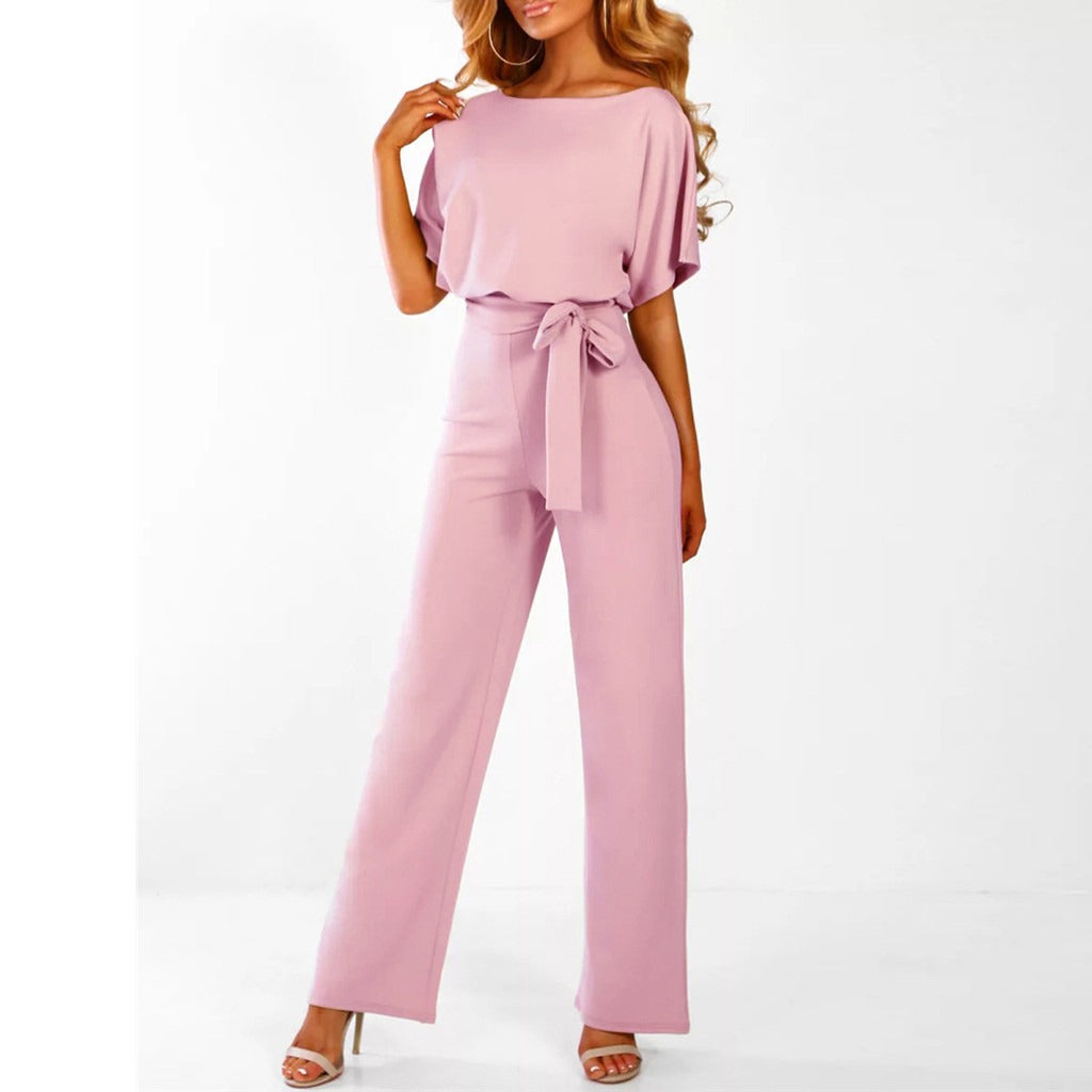 Demi™ - Stylish Jumpsuit