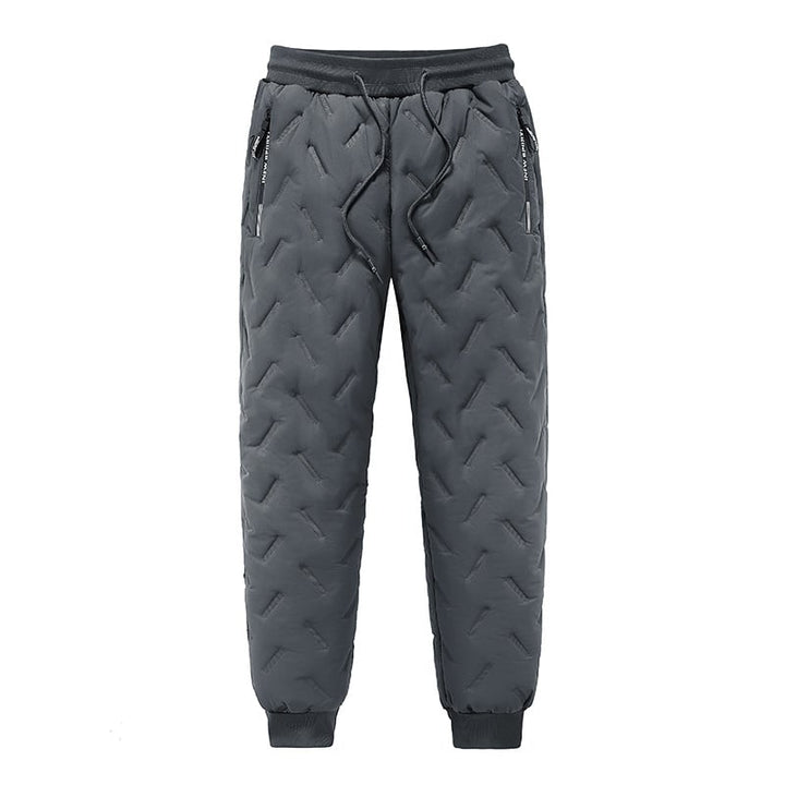 Pantalones de invierno de polar unisex Voga