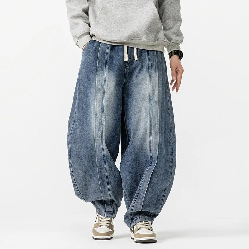 Mitchell™ Jeans Baggy Vintage Kyoto