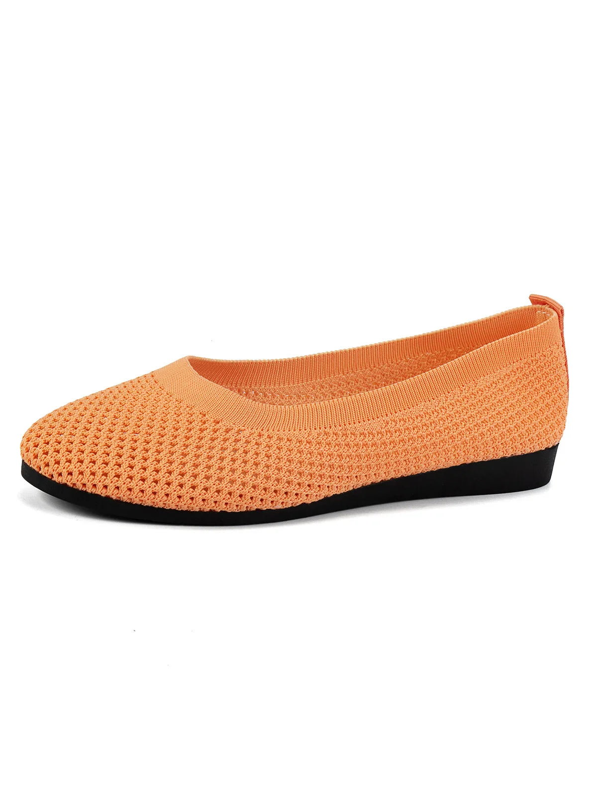 Comfortable & Ergonomic ballerina shoes / slippers