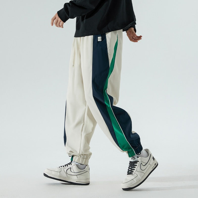 Axel Active Y2K Joggers