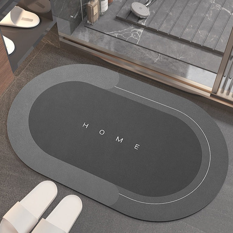 Mavy Magic Bathroom Mat™ 2.0