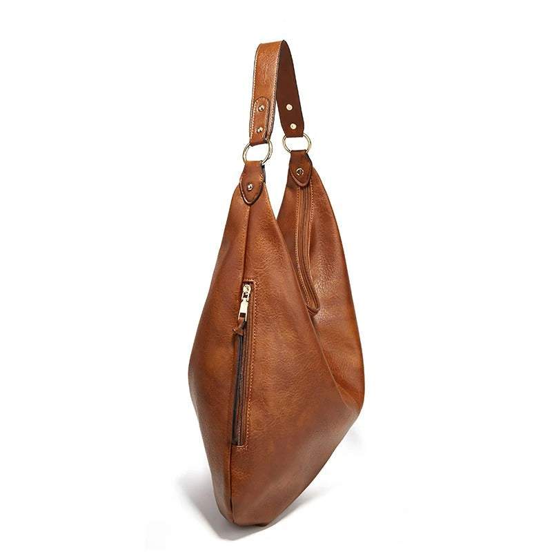 Calista Hobo Shoulder Bag