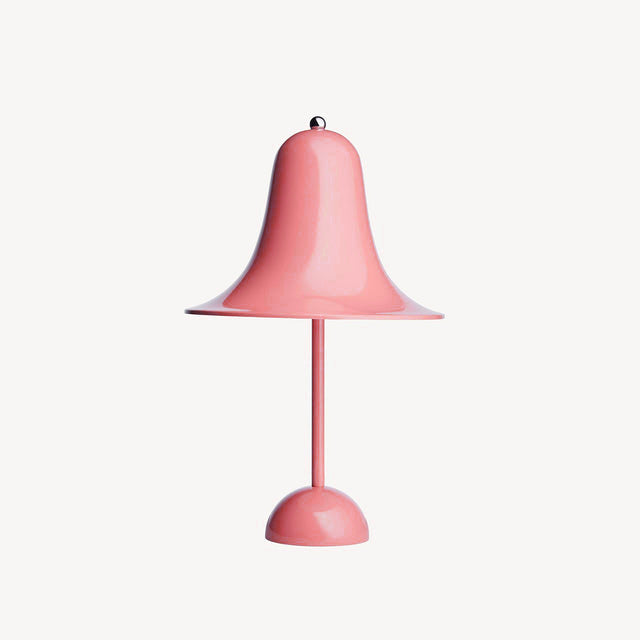 ClassicCap – Wireless Table Lamp