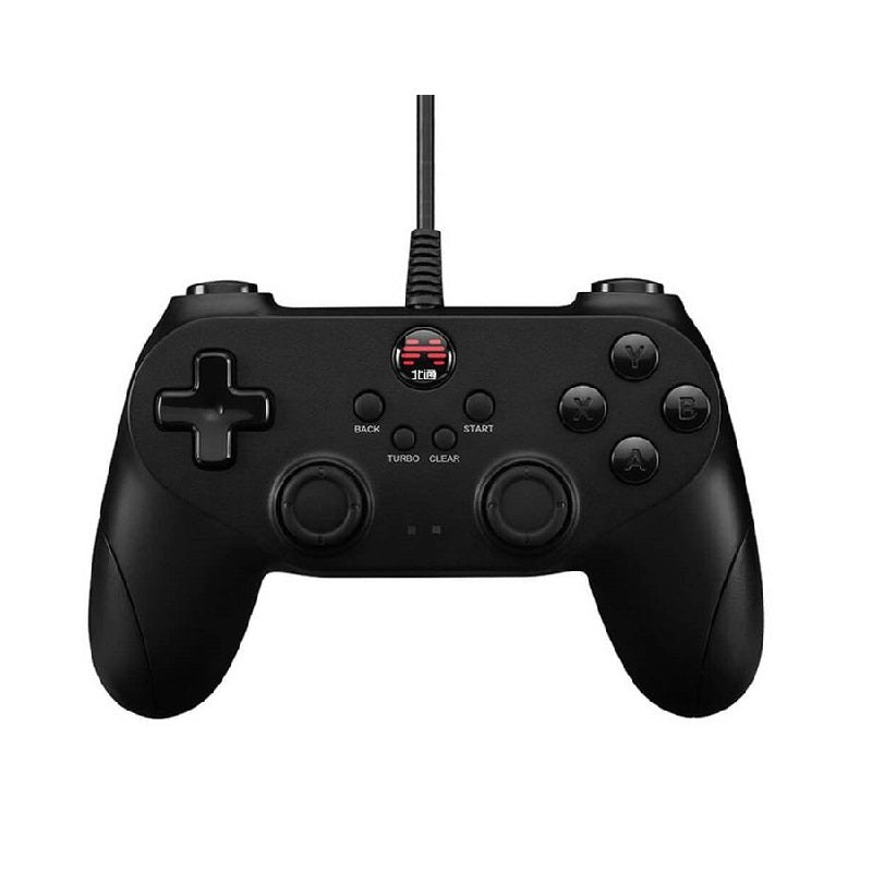 Betop Wired Black Controller