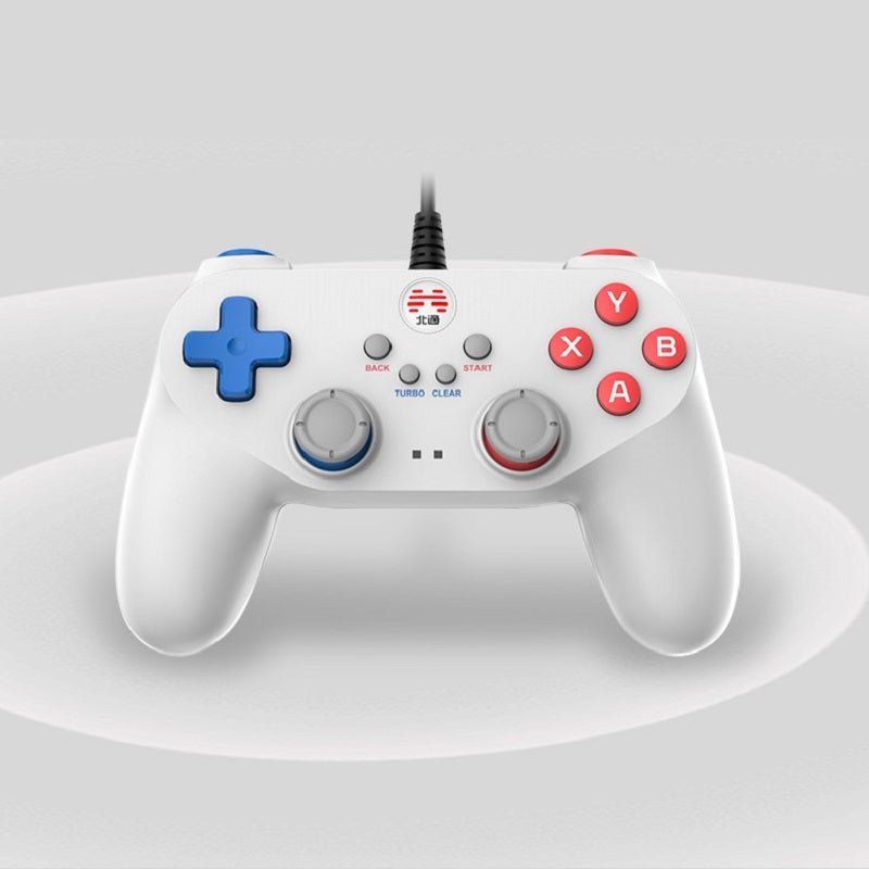 Betop Wired White Controller