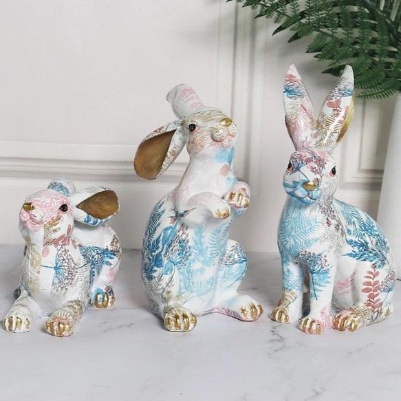 Decor Betsey Rabbit