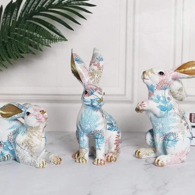 Decor Betsey Rabbit