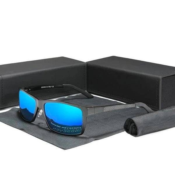 High Performance Polarized Sunglasses