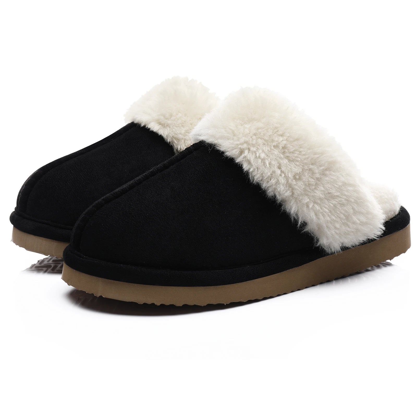 Amary Women's Ugg-Inspired Slippers