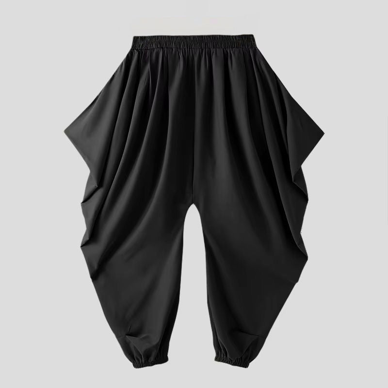 Brera Draped Pants