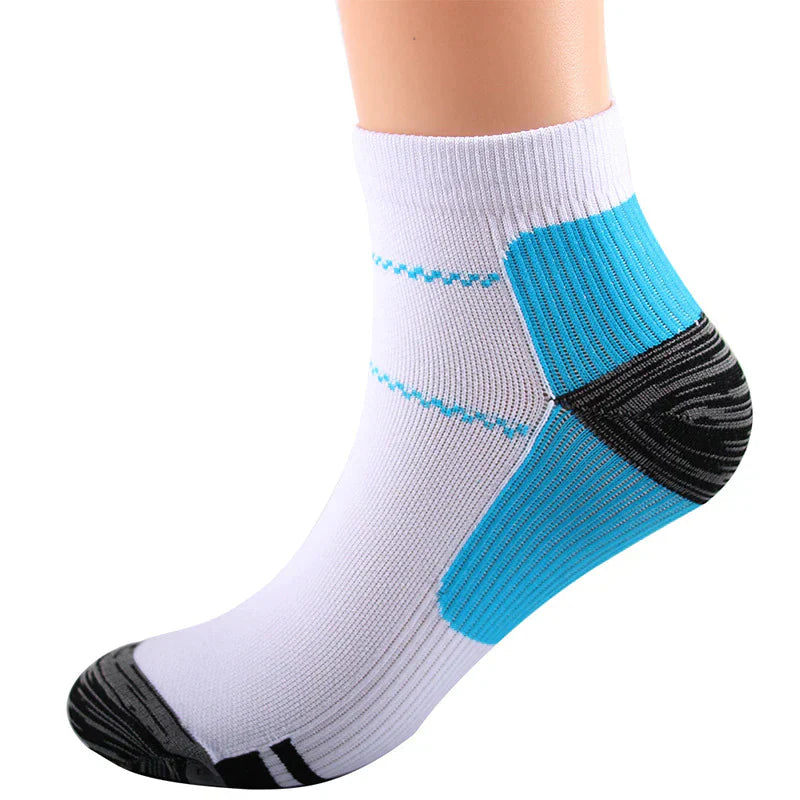 ORTHOSOCKS® ortopediske kompresjonssokker