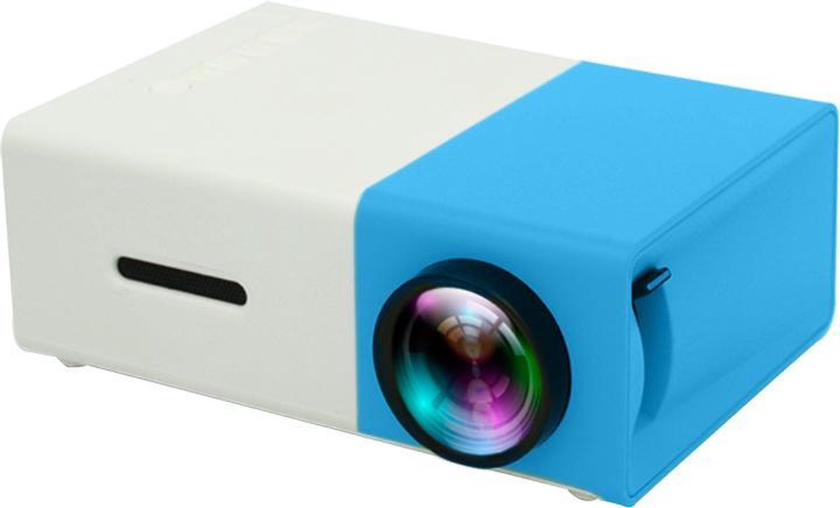 Mini Projector Pro™ | Home Cinema propriu