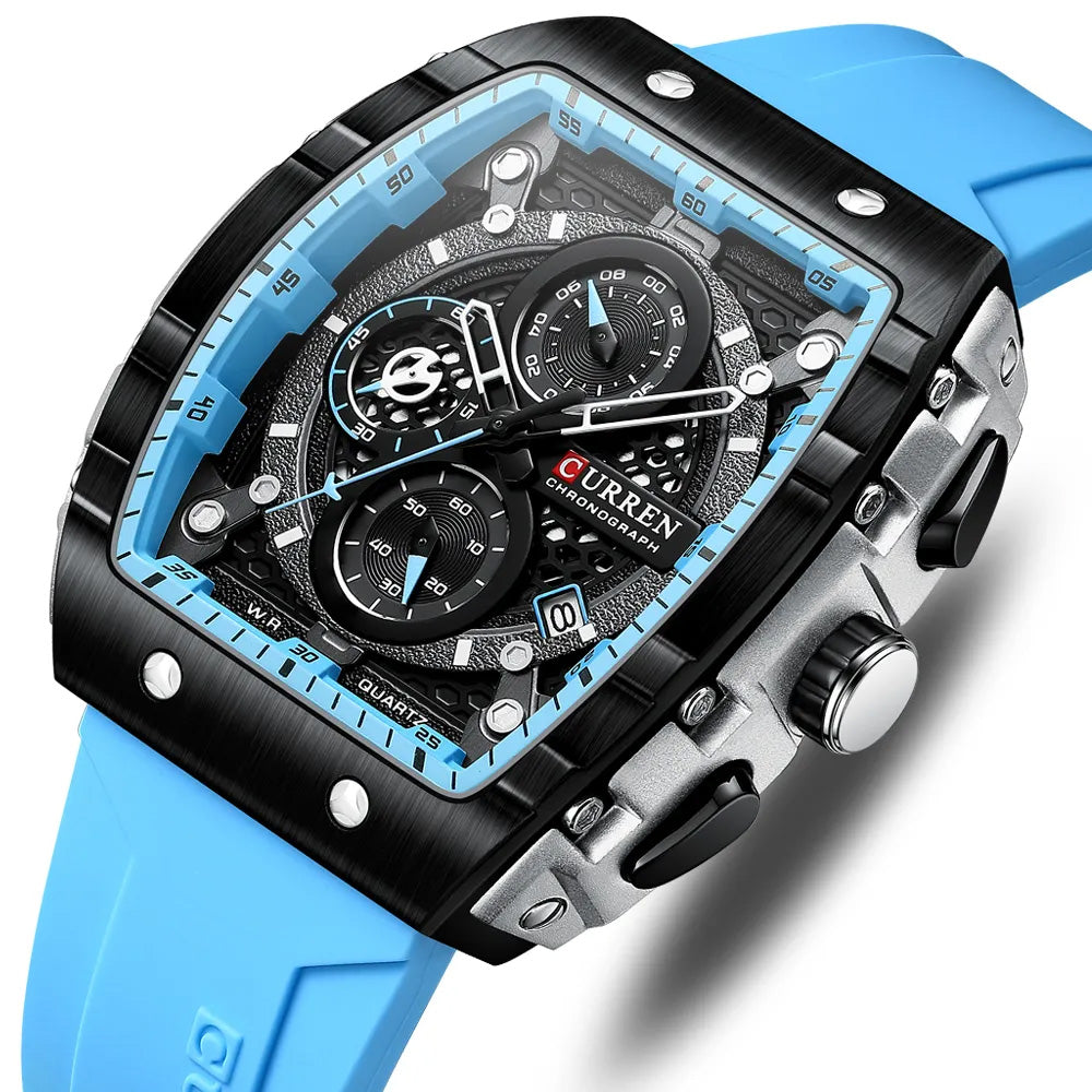 Apex Curren® Chronograph