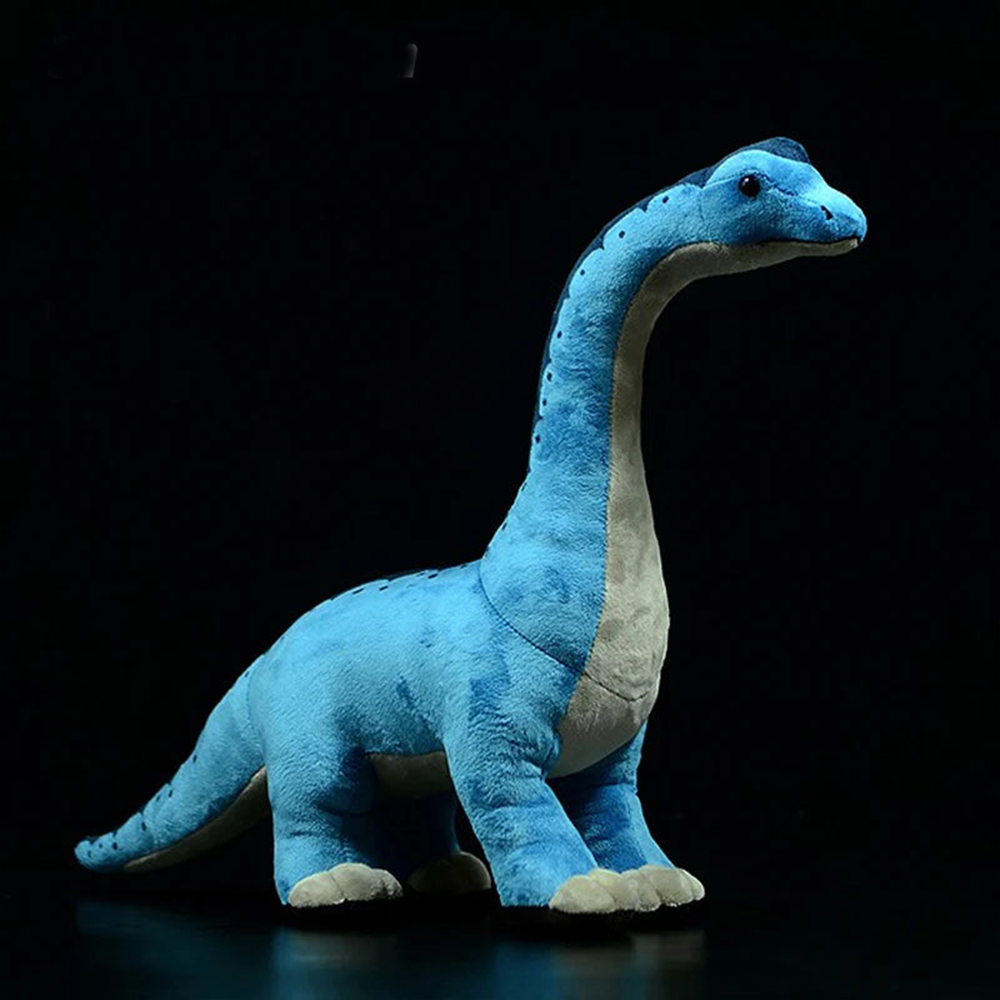 Brinquedos de Dinossauro de Pelúcia Premium