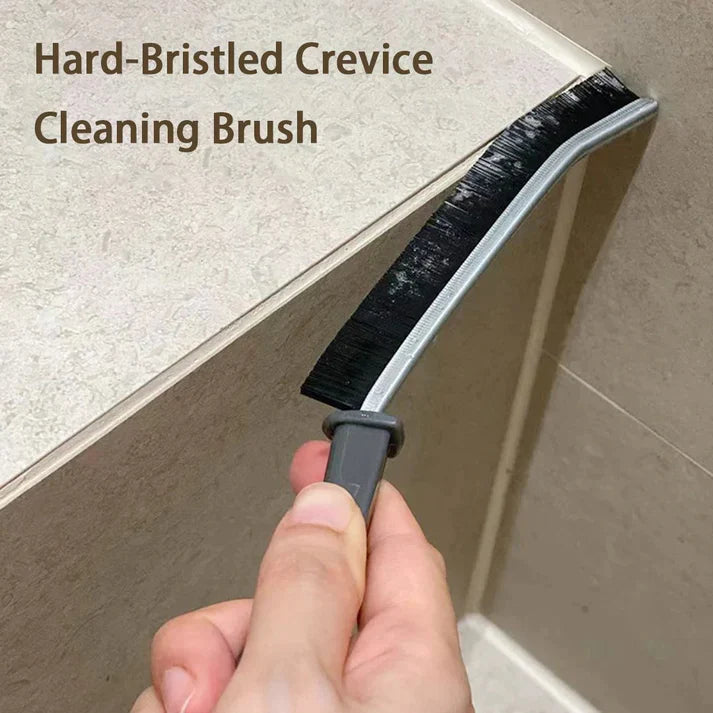 CREVICE CLEANING BRUSH