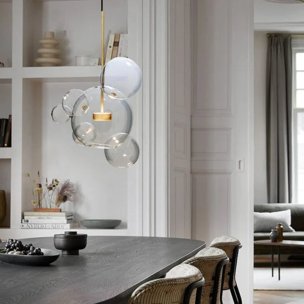 Bolle Hanglamp lamp