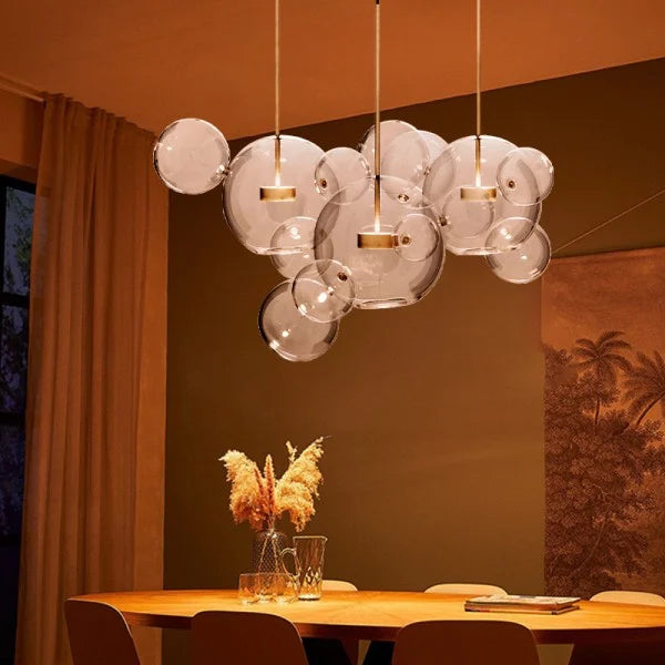 Bolle Hanglamp lamp