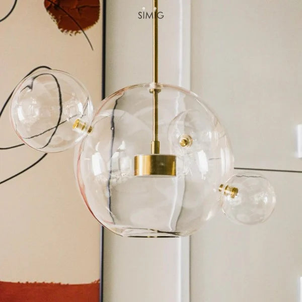 Bolle Hanglamp lamp