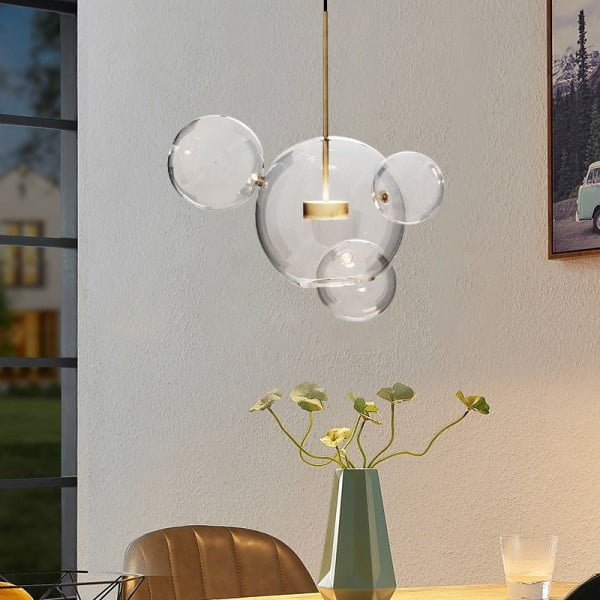 Bolle Hanglamp lamp