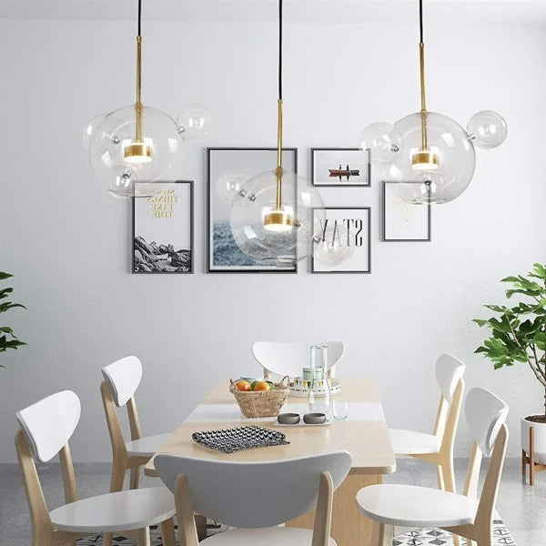 Bolle Hanglamp lamp