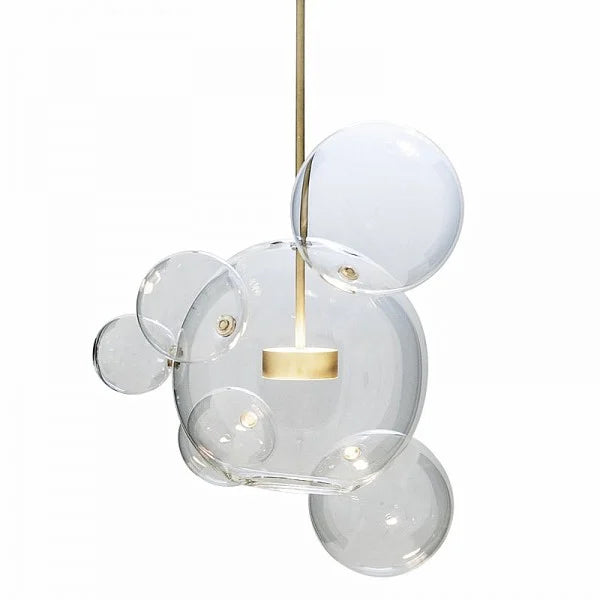 Bolle Hanglamp lamp