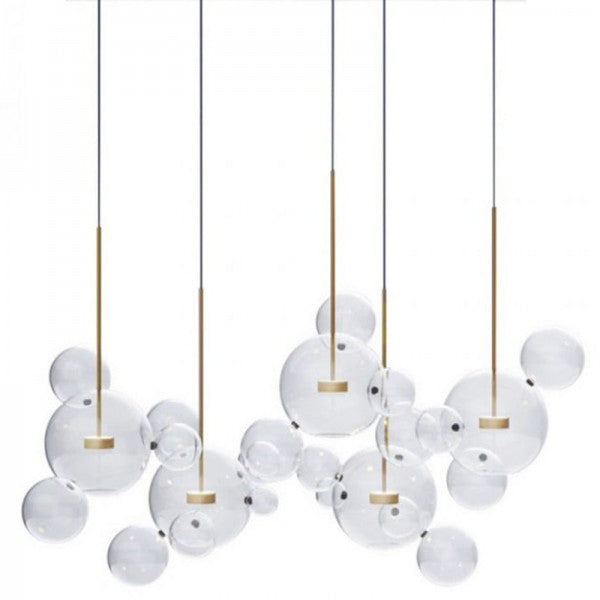 Bolle Hanglamp lamp