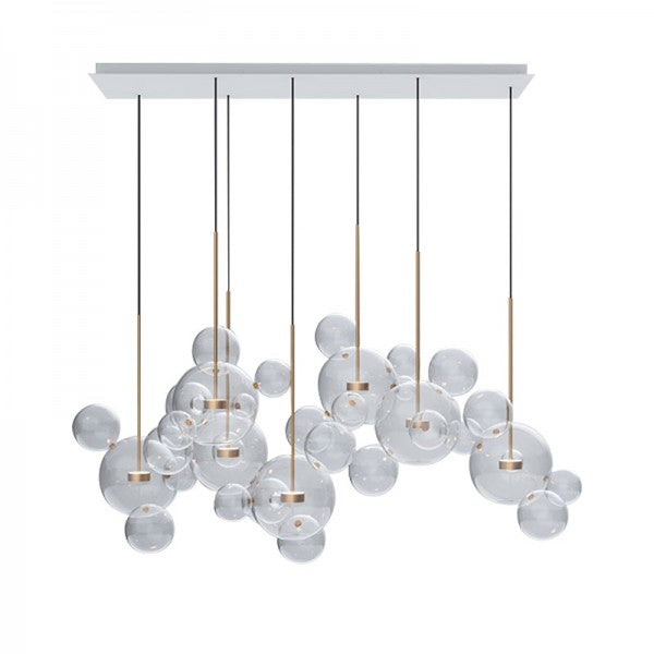 Bolle Hanglamp lamp