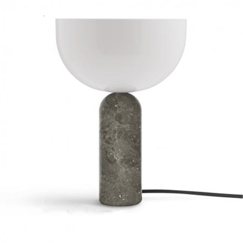 LuxMarble – Geraffineerde marmeren lamp