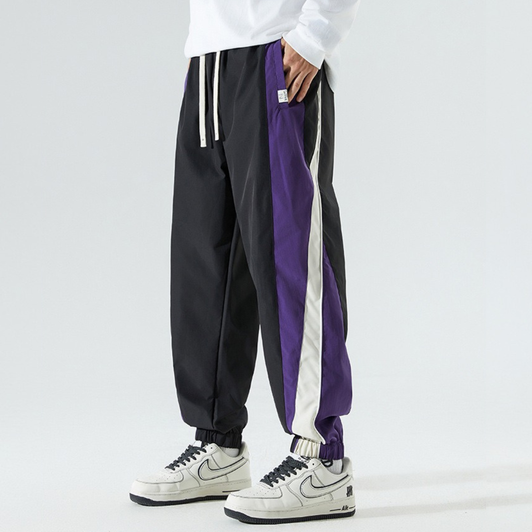 Pantaloni de jogging Axel Active Y2K