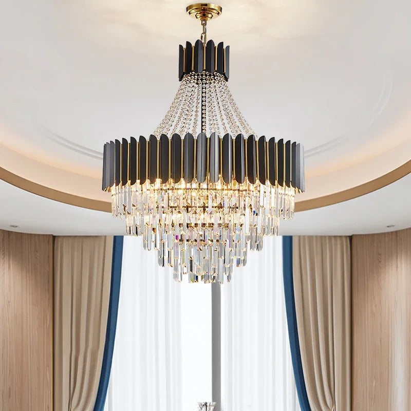 Celine Chandelier