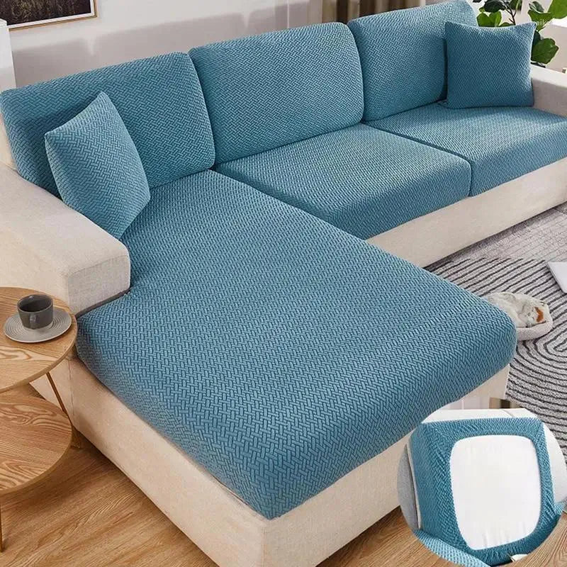 Give your sofa a new look and optimum protection.