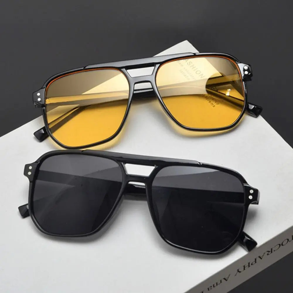 Zenith Aura Sunglasses