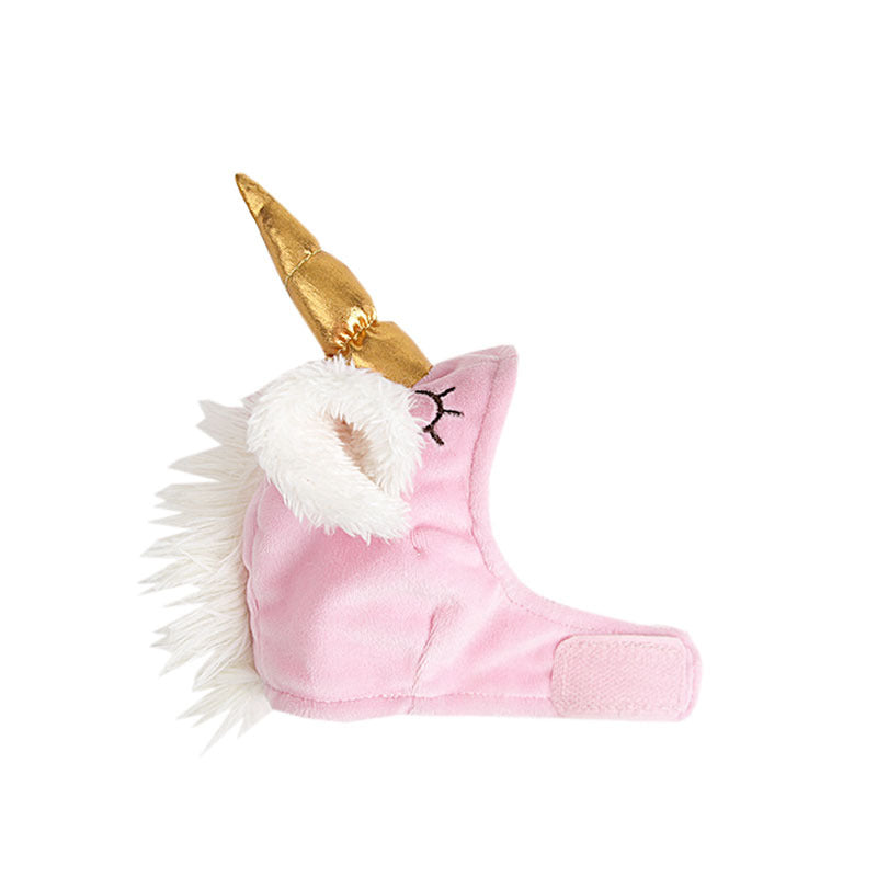 Magical Unicorn Halloween Pet Hat