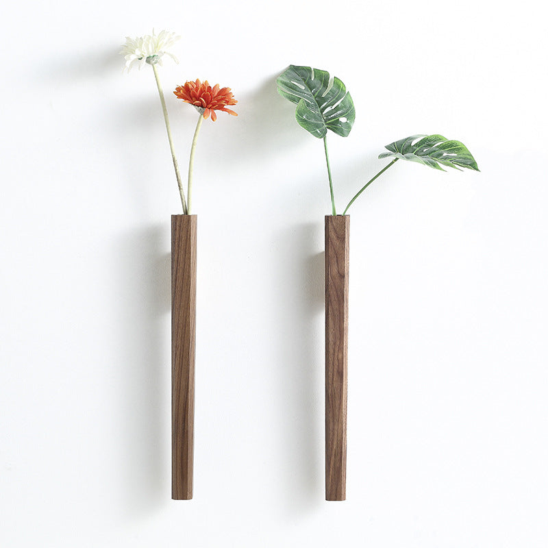 Ensemble de vases muraux suspendus Bloom