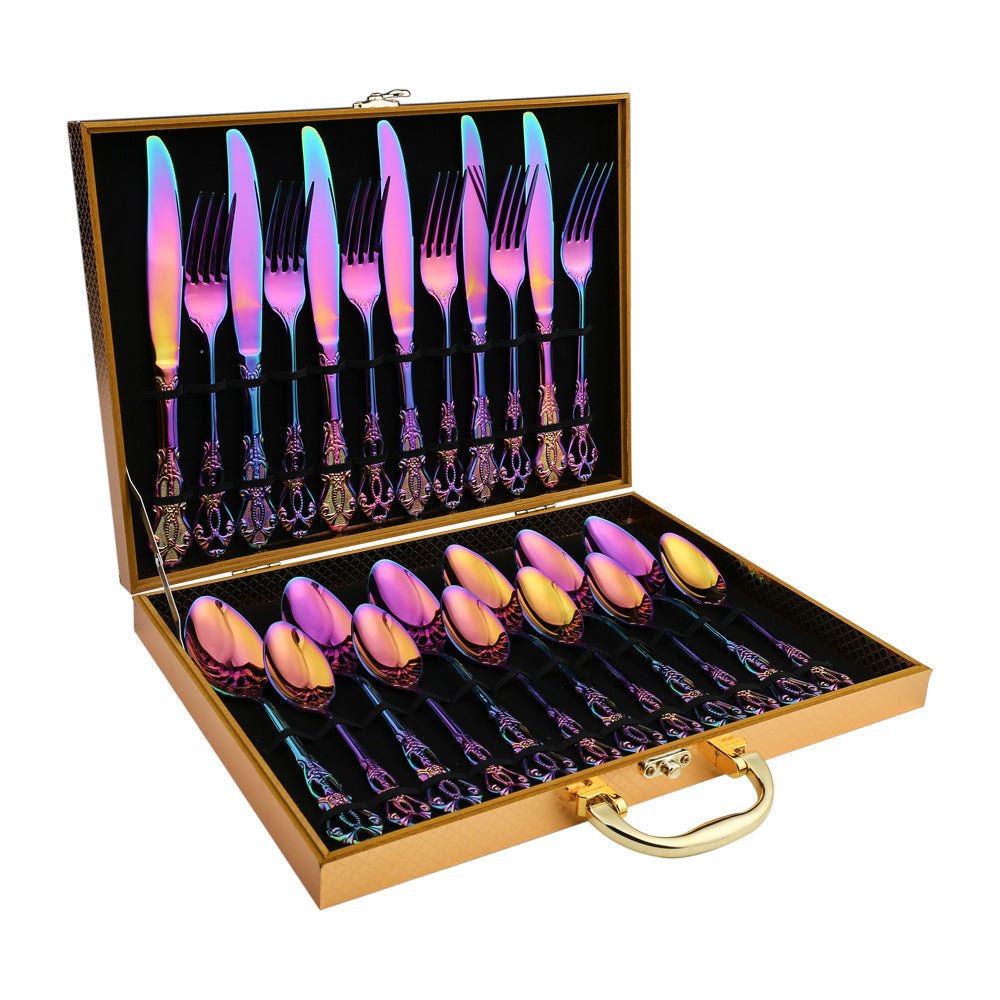 Dalia Cutlery Set