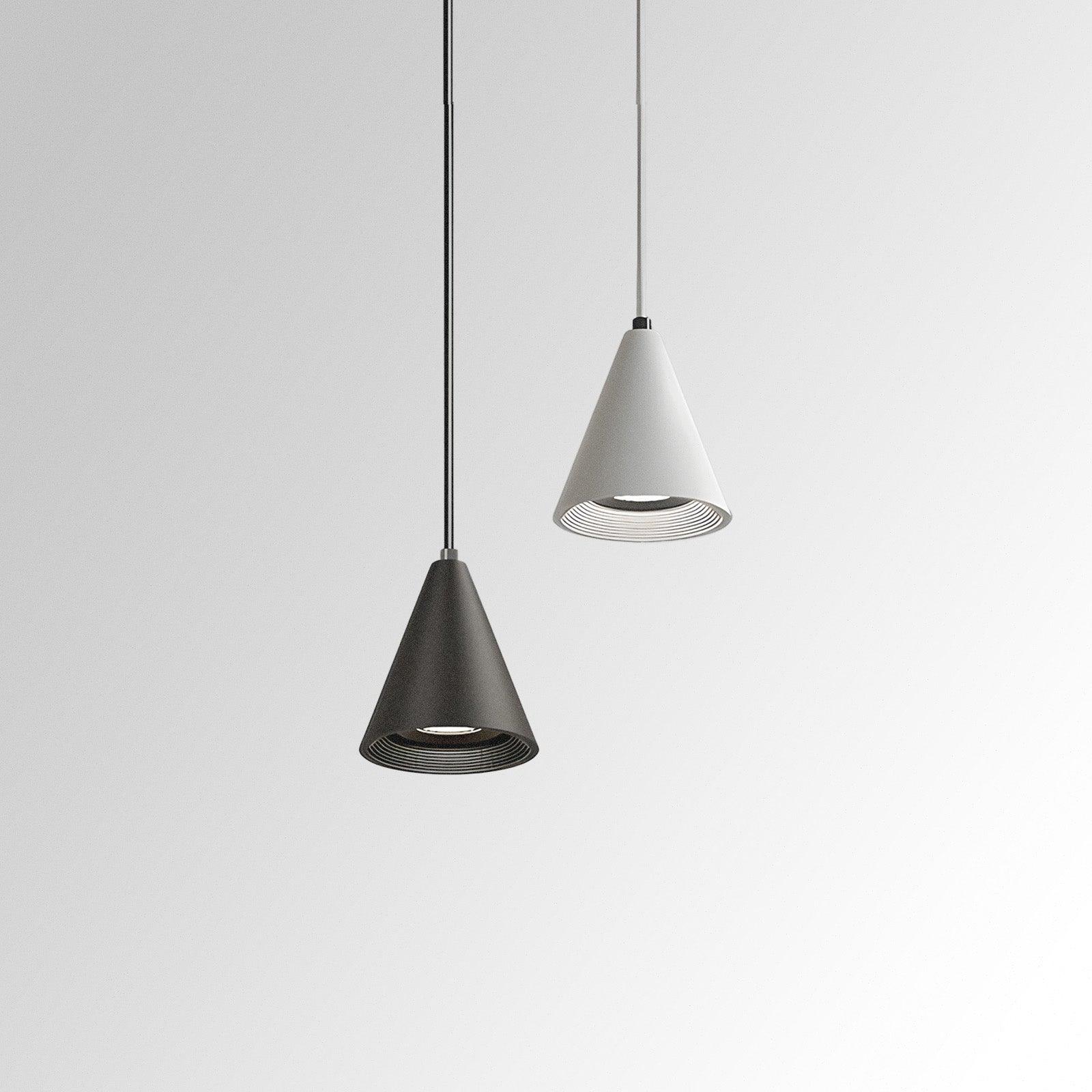 Cane | Minimalistic Pendant Spotlight