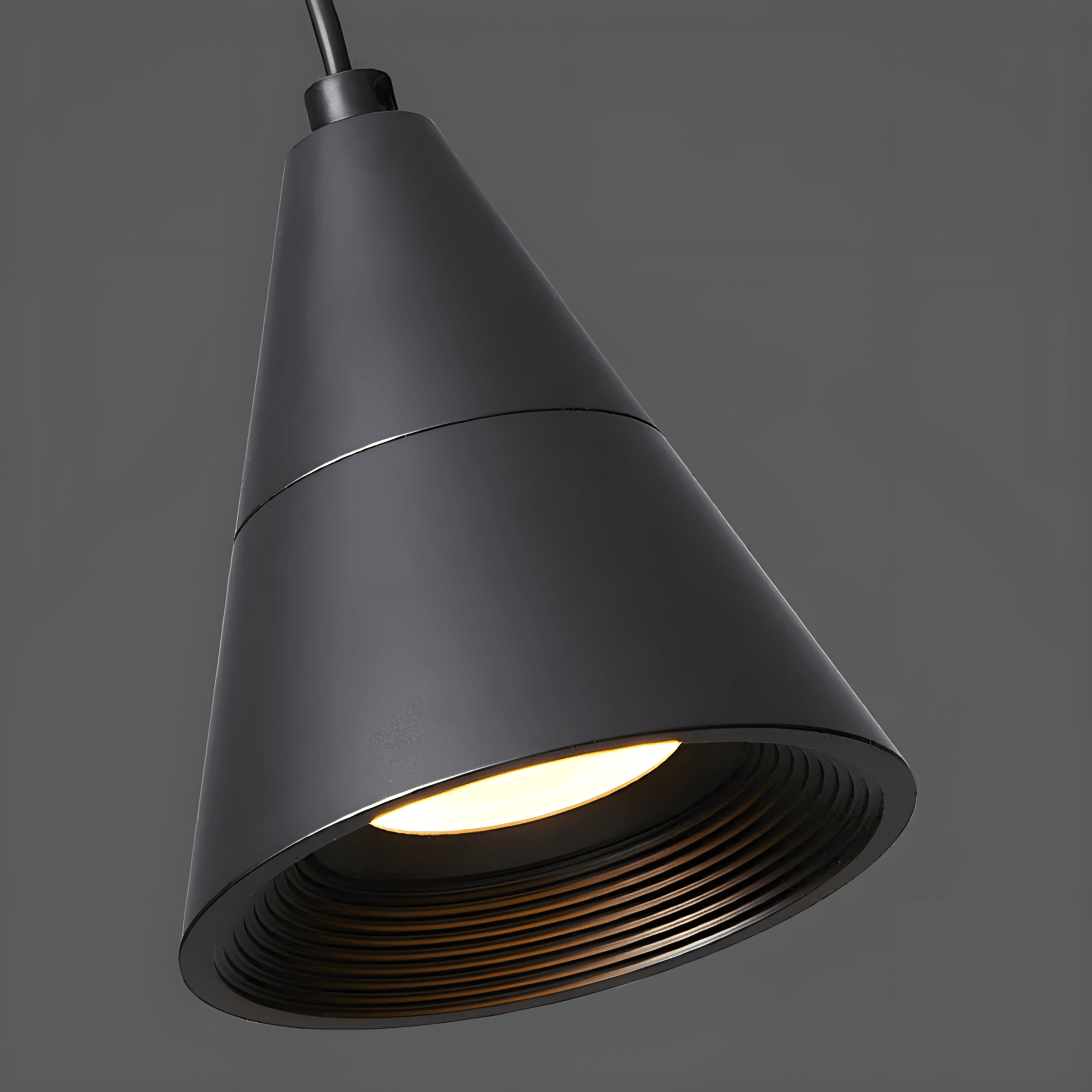 Cane | Minimalistic Pendant Spotlight