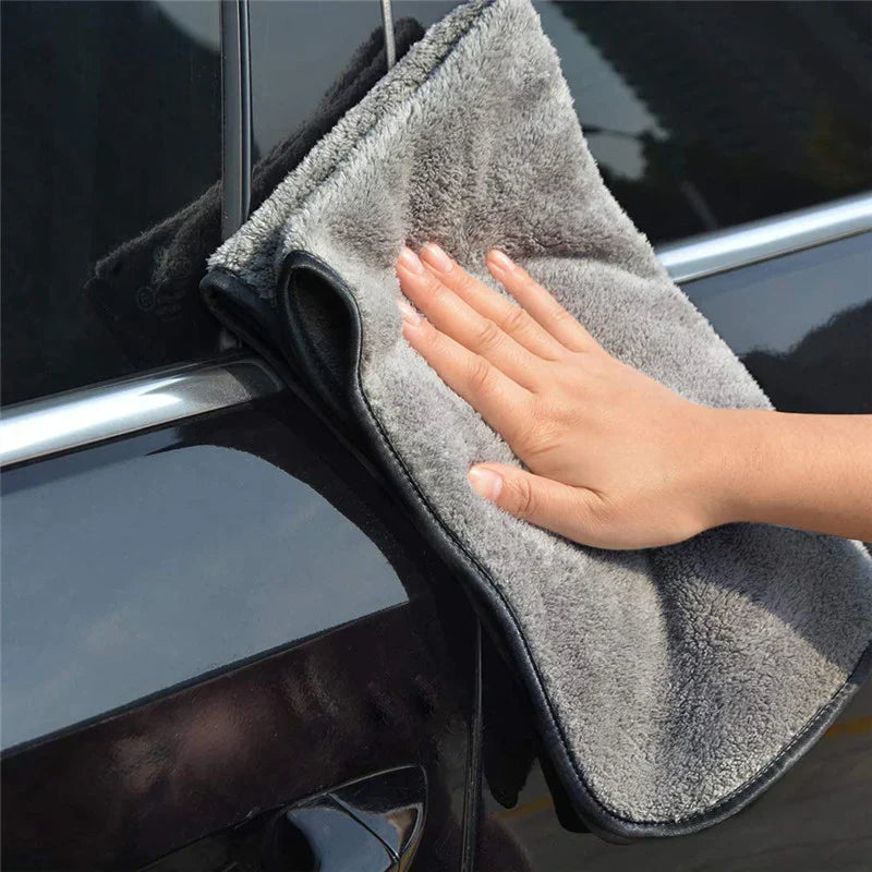 ShinyBath™ XXL Drying Towel