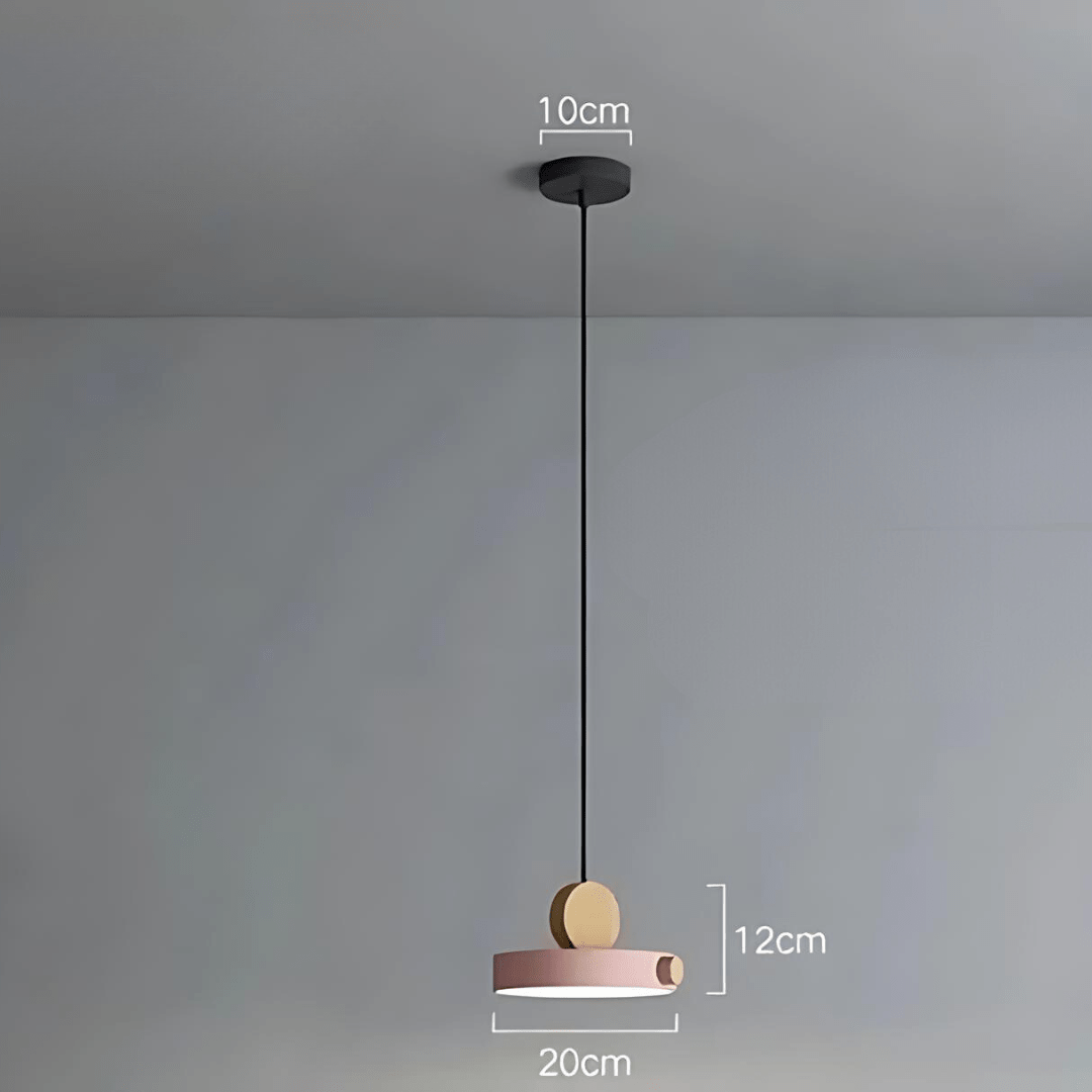 Caroline Pendant Lamp Collection